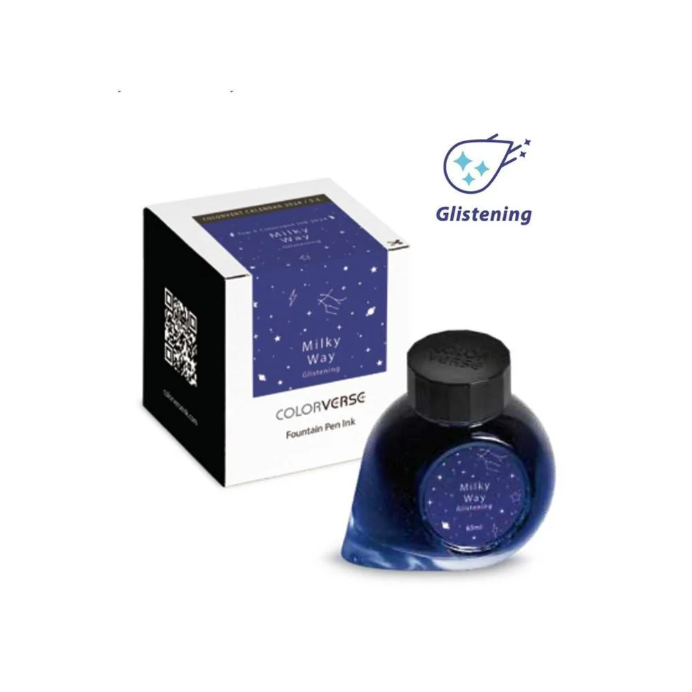 Colorverse Ink Bottle (65ml) - 2024 Colorvent Calendar Top 3 - Image 6