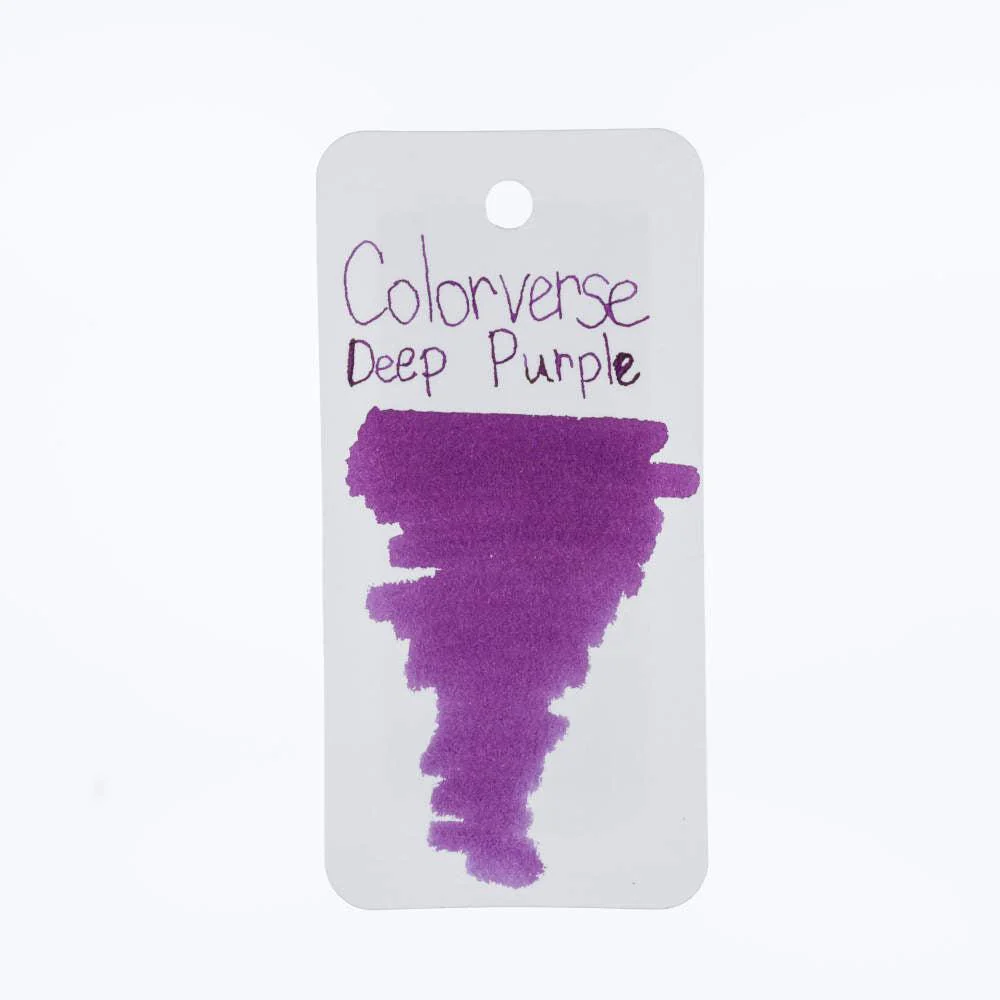 Colorverse Ink Bottle (65ml) - Project Vol. 1 - Image 10