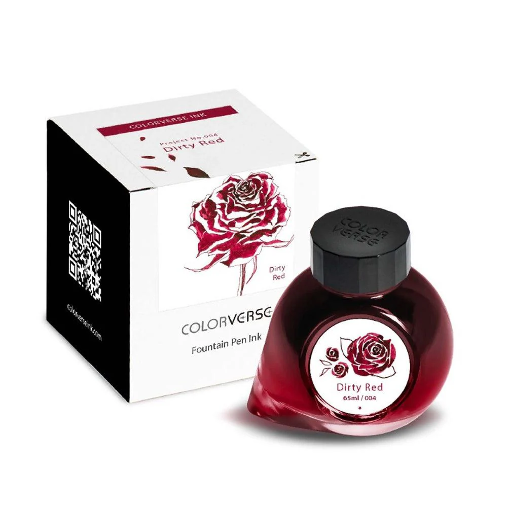 Colorverse Ink Bottle (65ml) - Project Vol. 1 - Image 12