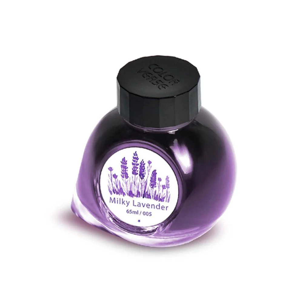 Colorverse Ink Bottle (65ml) - Project Vol. 1 - Image 14