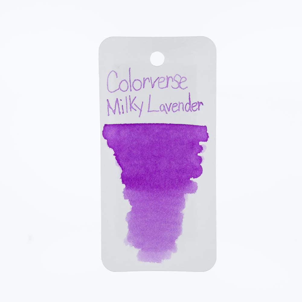 Colorverse Ink Bottle (65ml) - Project Vol. 1 - Image 16