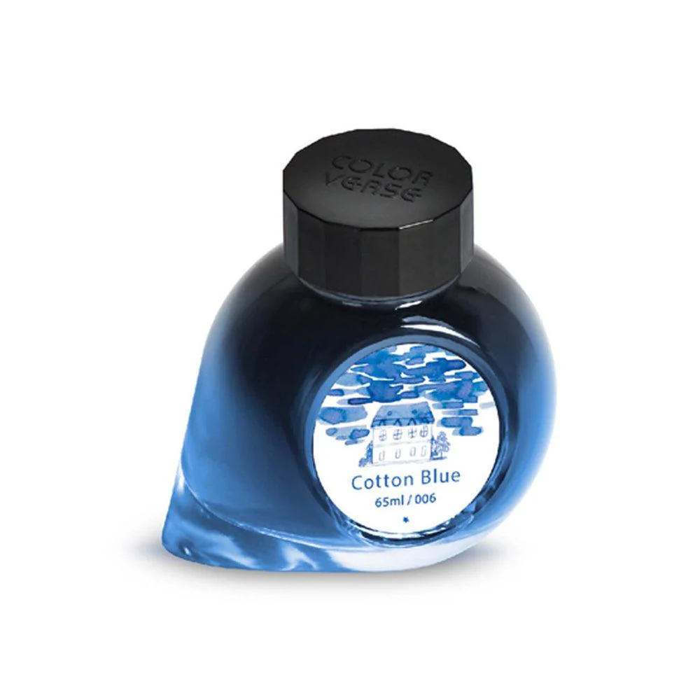 Colorverse Ink Bottle (65ml) - Project Vol. 1 - Image 17