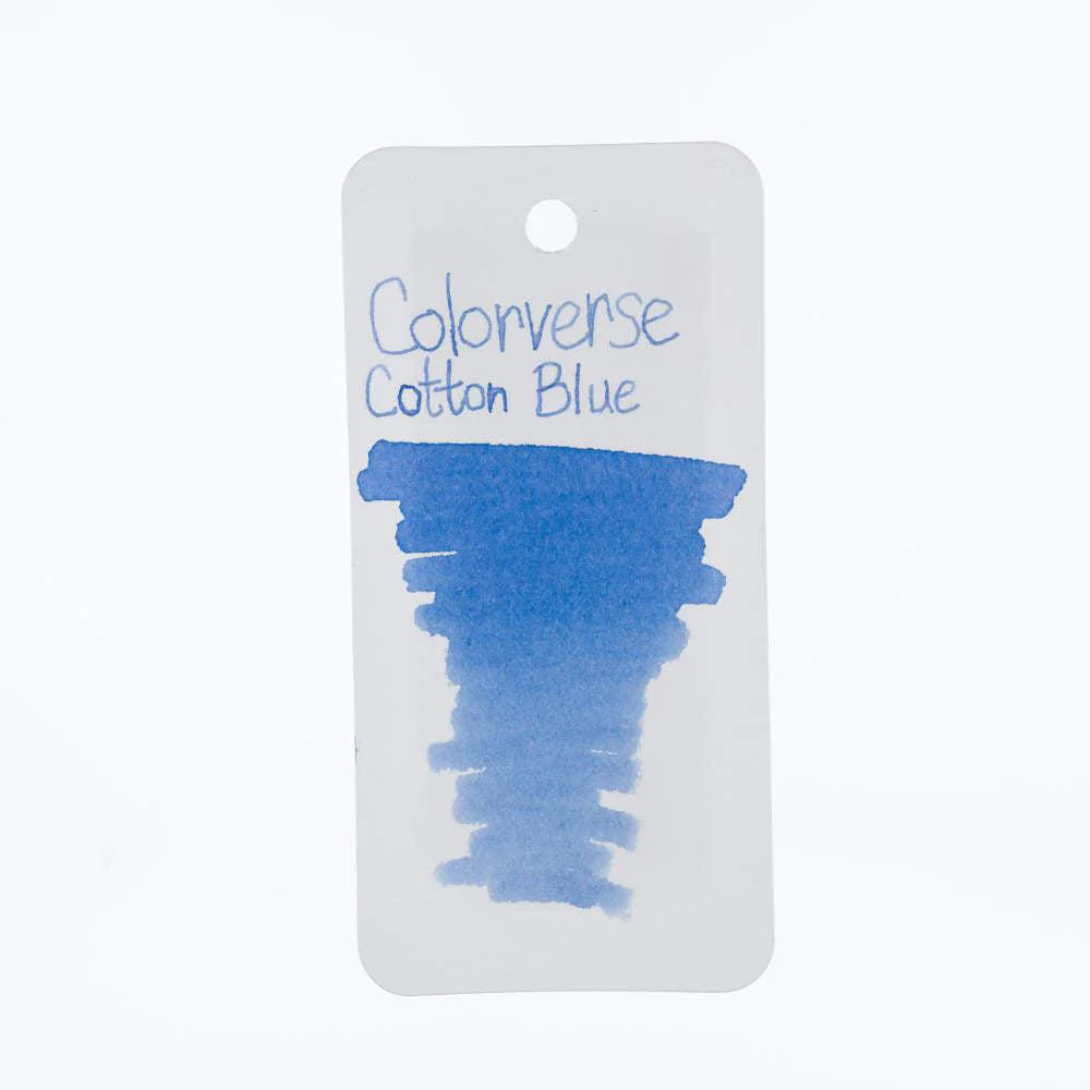 Colorverse Ink Bottle (65ml) - Project Vol. 1 - Image 19