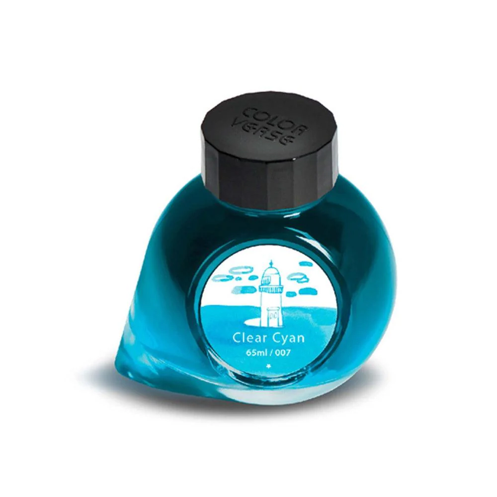 Colorverse Ink Bottle (65ml) - Project Vol. 1 - Image 20