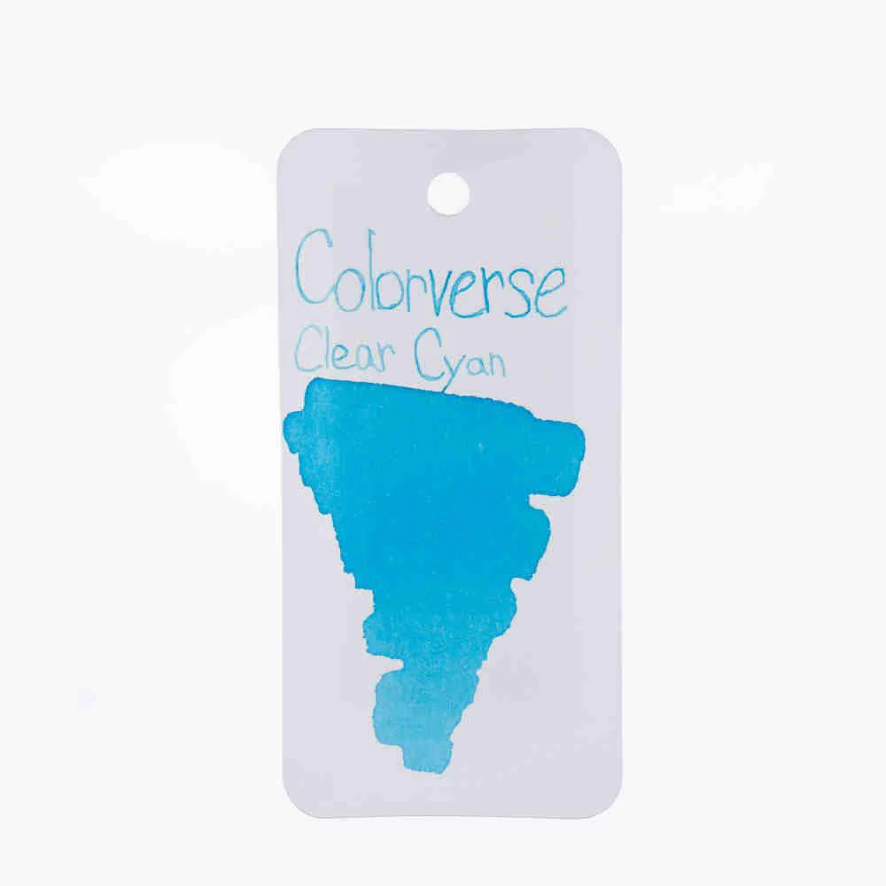 Colorverse Ink Bottle (65ml) - Project Vol. 1 - Image 22