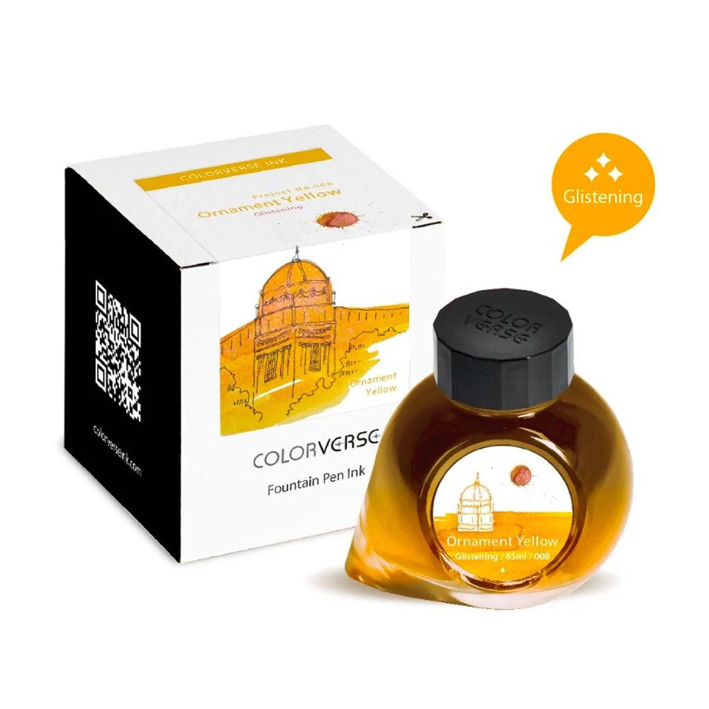 Colorverse Ink Bottle (65ml) - Project Vol. 1 - Image 24