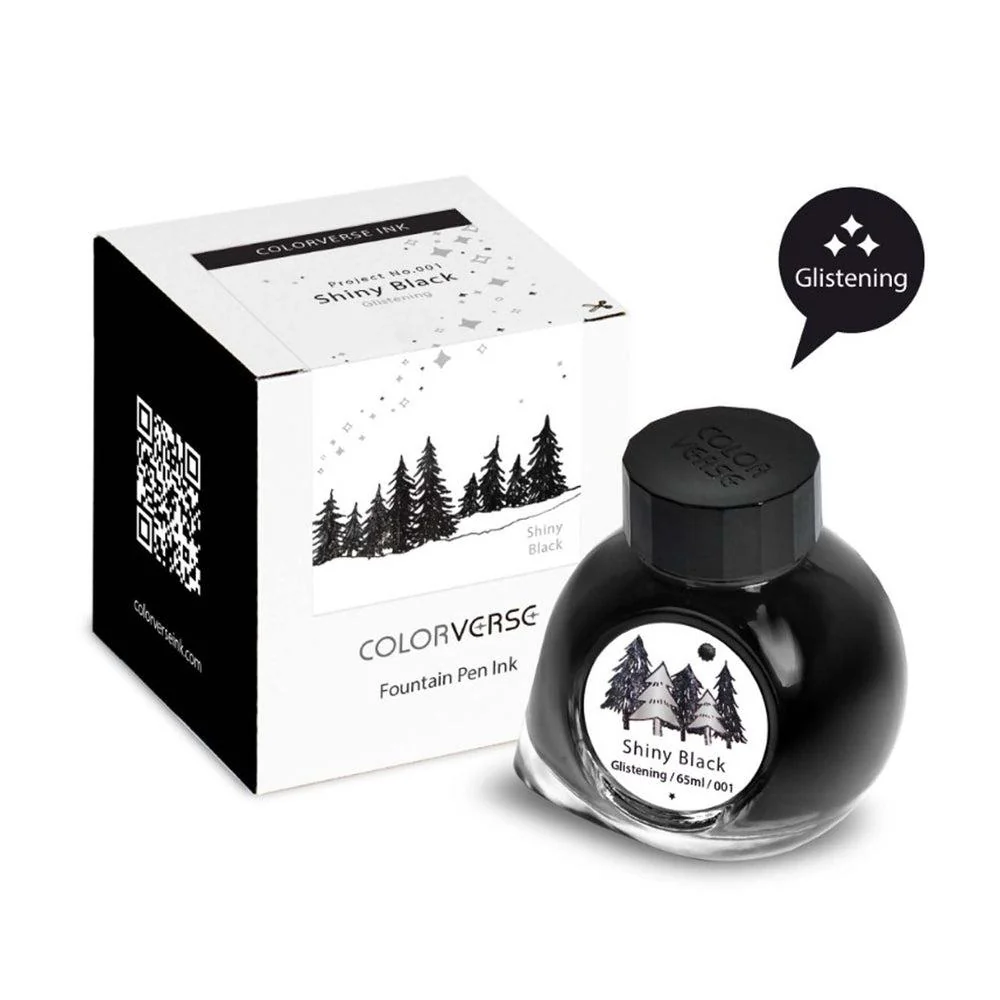 Colorverse Ink Bottle (65ml) - Project Vol. 1 - Image 3