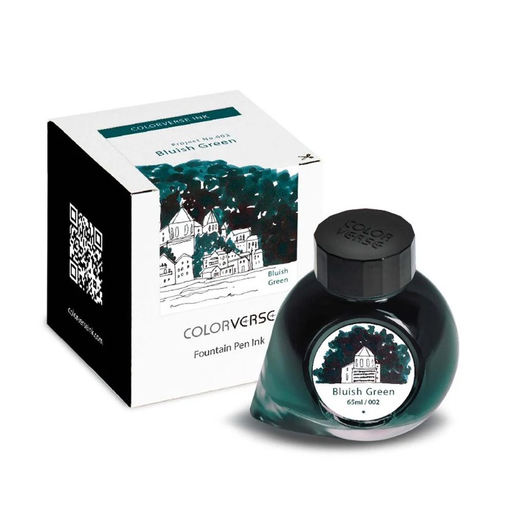 Colorverse Ink Bottle (65ml) - Project Vol. 1 - Image 6