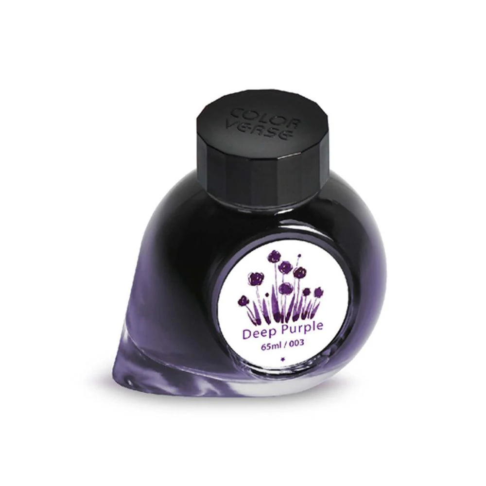 Colorverse Ink Bottle (65ml) - Project Vol. 1 - Image 8