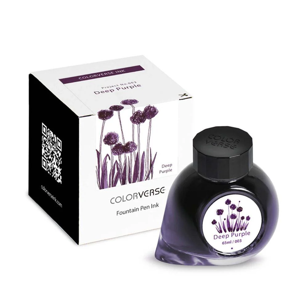 Colorverse Ink Bottle (65ml) - Project Vol. 1 - Image 9