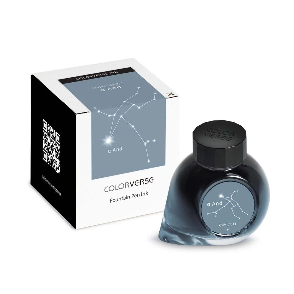 Colorverse Ink Bottle (65ml) - Project Vol. 2 - Constellations - Image 10
