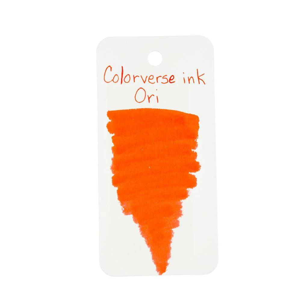 Colorverse Ink Bottle (65ml) - Project Vol. 2 - Constellations - Image 11
