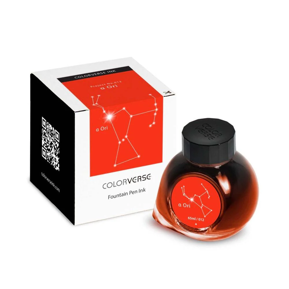 Colorverse Ink Bottle (65ml) - Project Vol. 2 - Constellations - Image 14