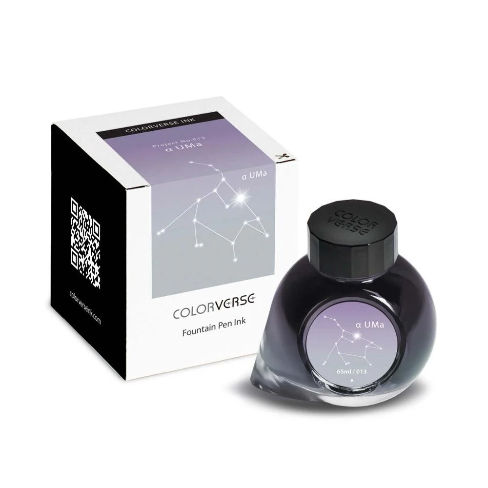 Colorverse Ink Bottle (65ml) - Project Vol. 2 - Constellations - Image 17