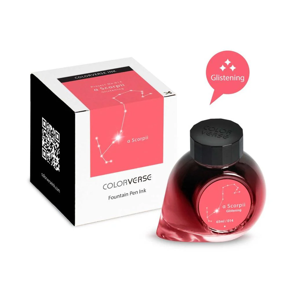 Colorverse Ink Bottle (65ml) - Project Vol. 2 - Constellations - Image 20