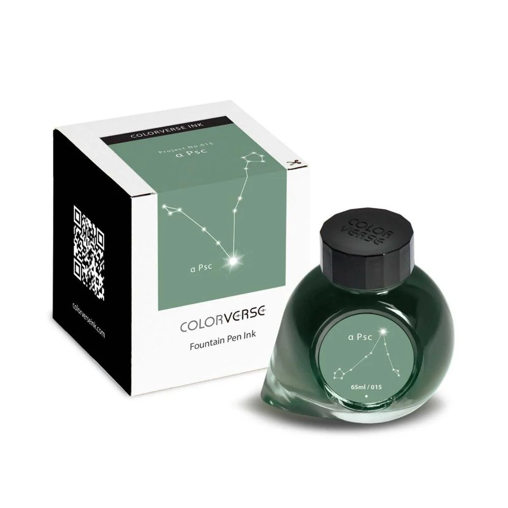 Colorverse Ink Bottle (65ml) - Project Vol. 2 - Constellations - Image 23