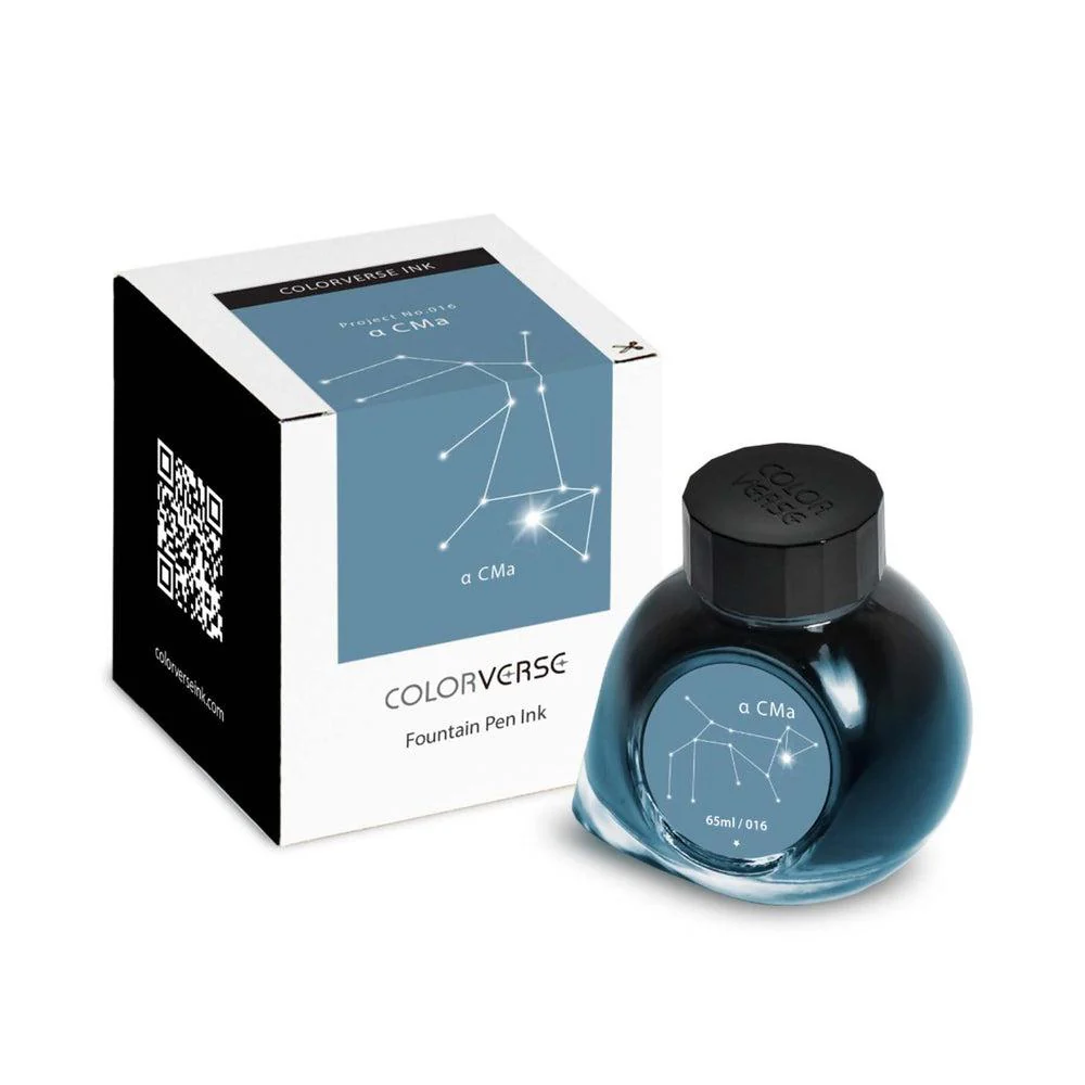 Colorverse Ink Bottle (65ml) - Project Vol. 2 - Constellations - Image 25