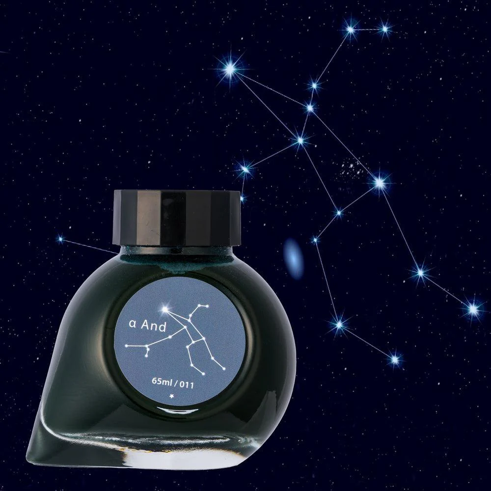 Colorverse Ink Bottle (65ml) - Project Vol. 2 - Constellations - Image 26