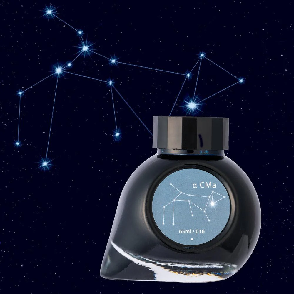 Colorverse Ink Bottle (65ml) - Project Vol. 2 - Constellations - Image 28