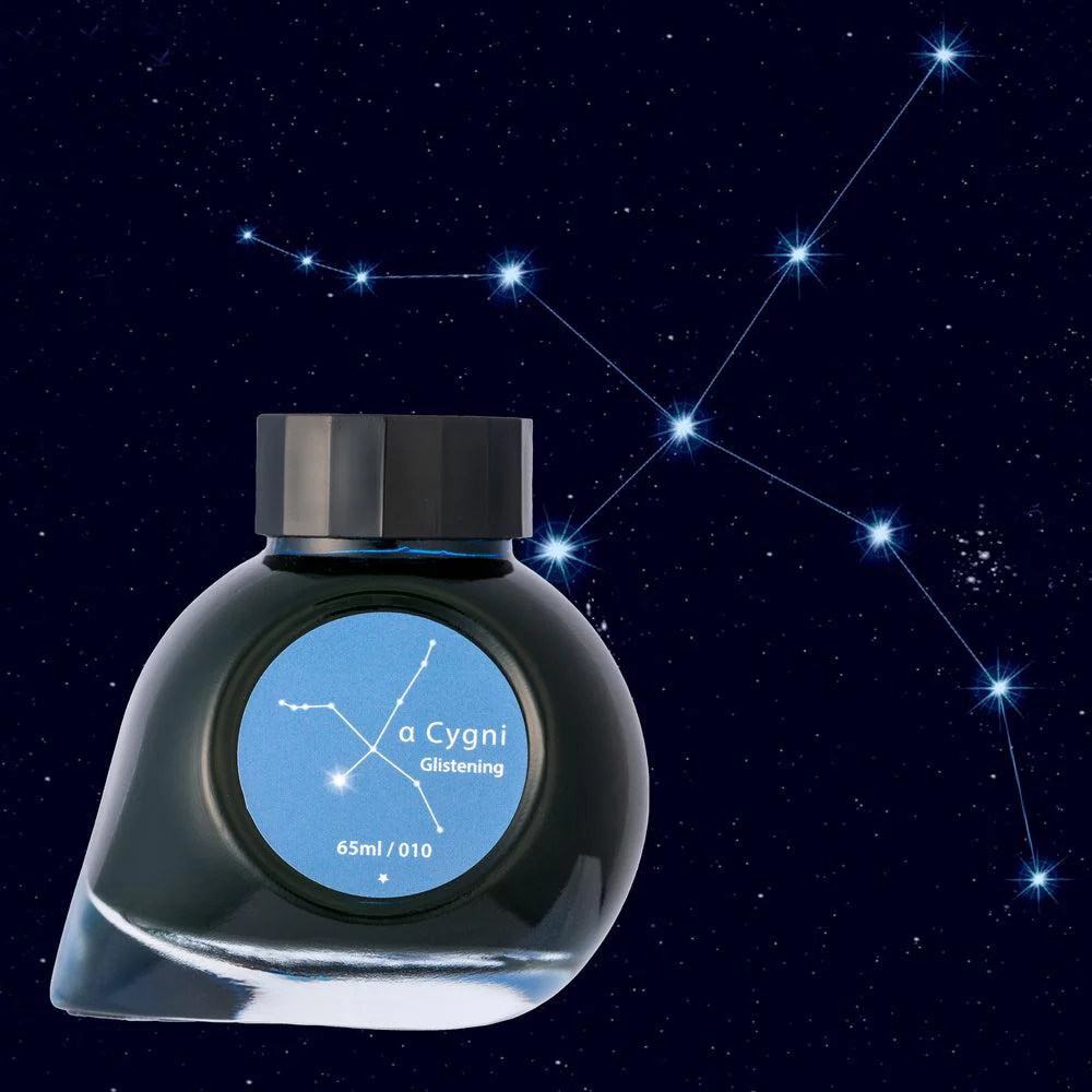 Colorverse Ink Bottle (65ml) - Project Vol. 2 - Constellations - Image 29