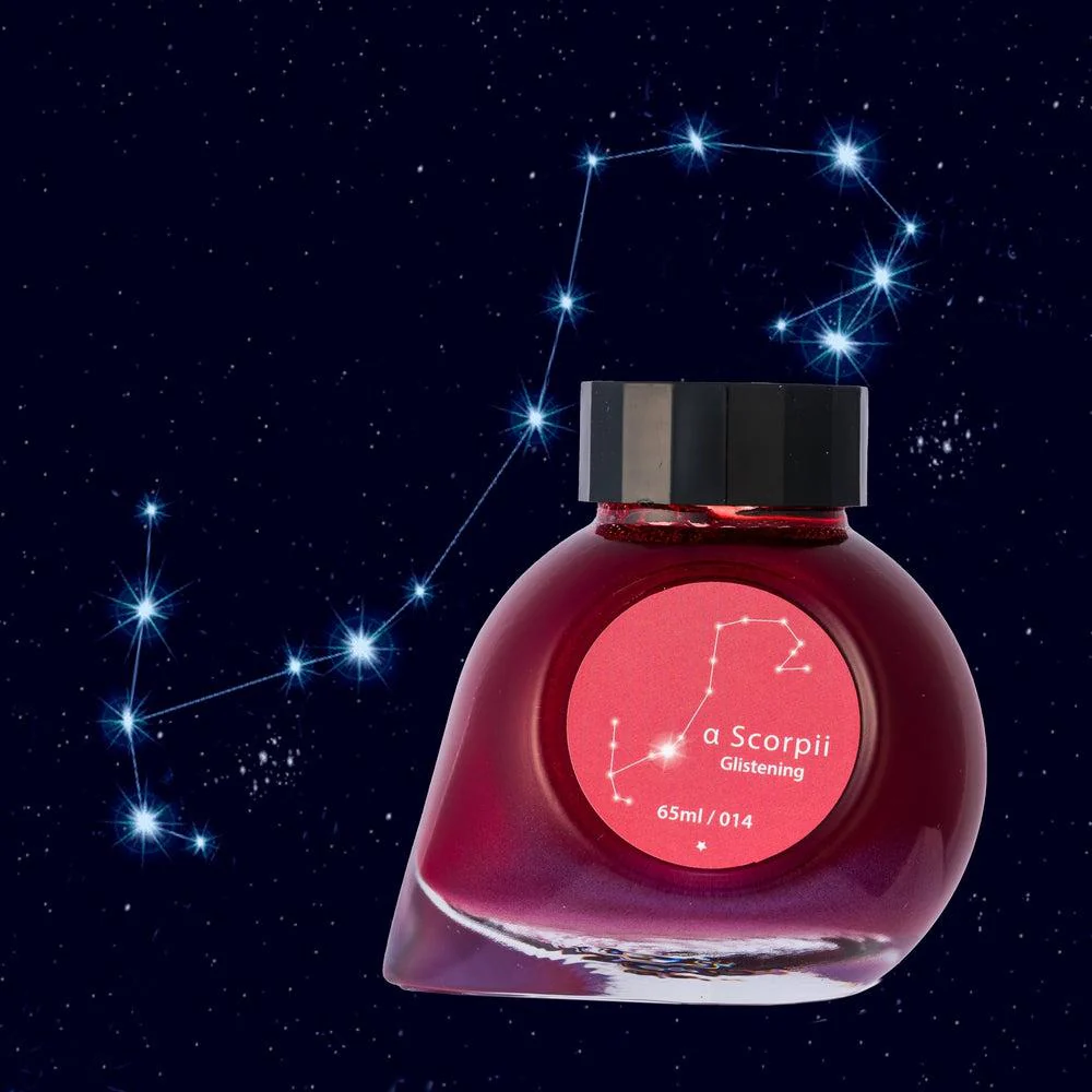 Colorverse Ink Bottle (65ml) - Project Vol. 2 - Constellations - Image 32