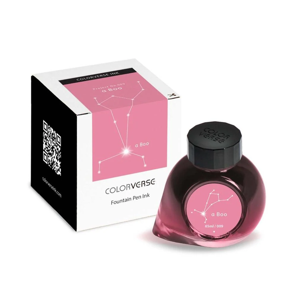 Colorverse Ink Bottle (65ml) - Project Vol. 2 - Constellations - Image 4