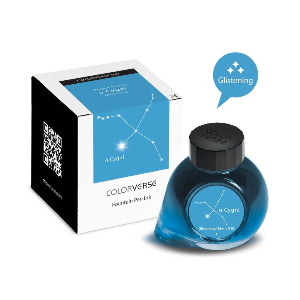 Colorverse Ink Bottle (65ml) - Project Vol. 2 - Constellations - Image 7