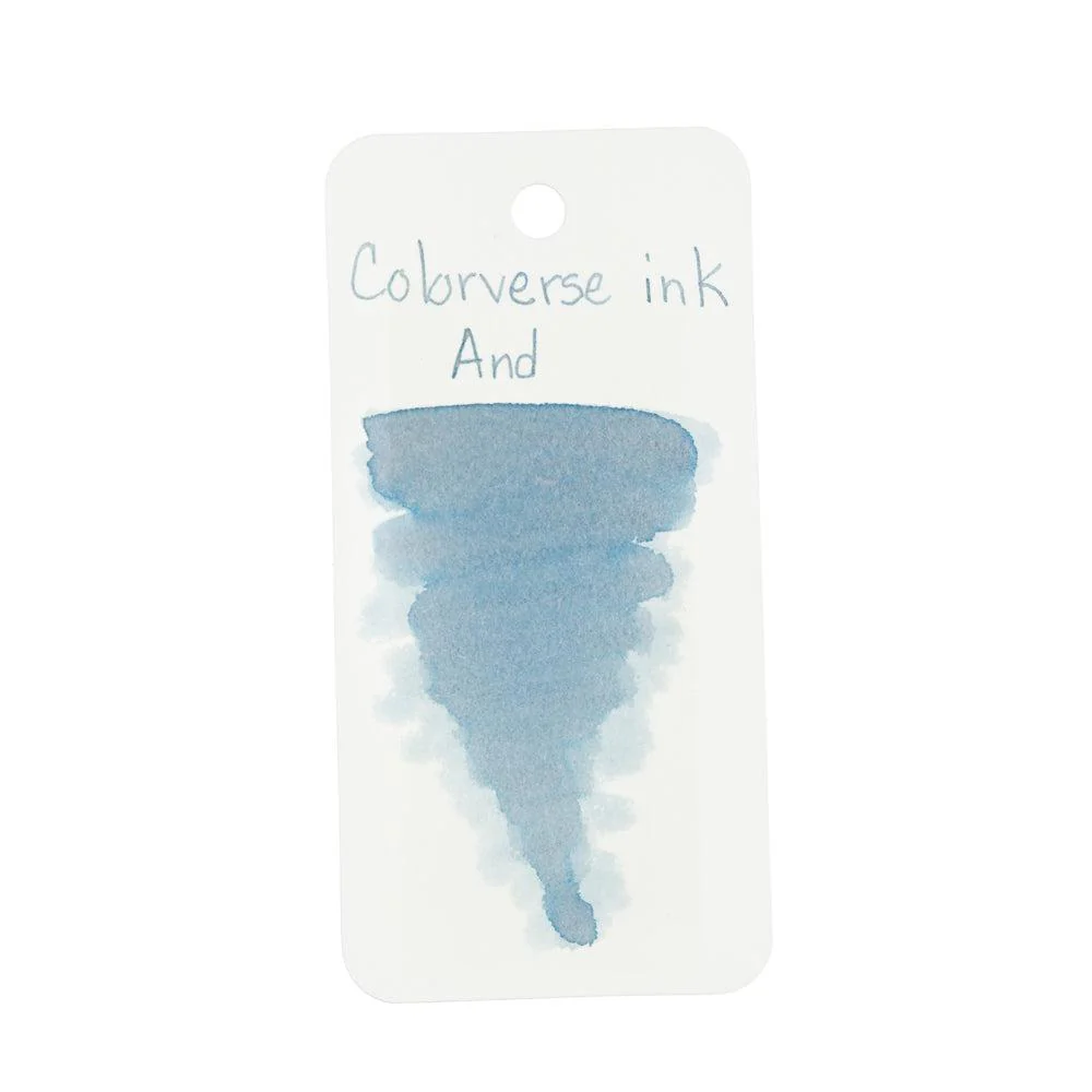 Colorverse Ink Bottle (65ml) - Project Vol. 2 - Constellations - Image 9