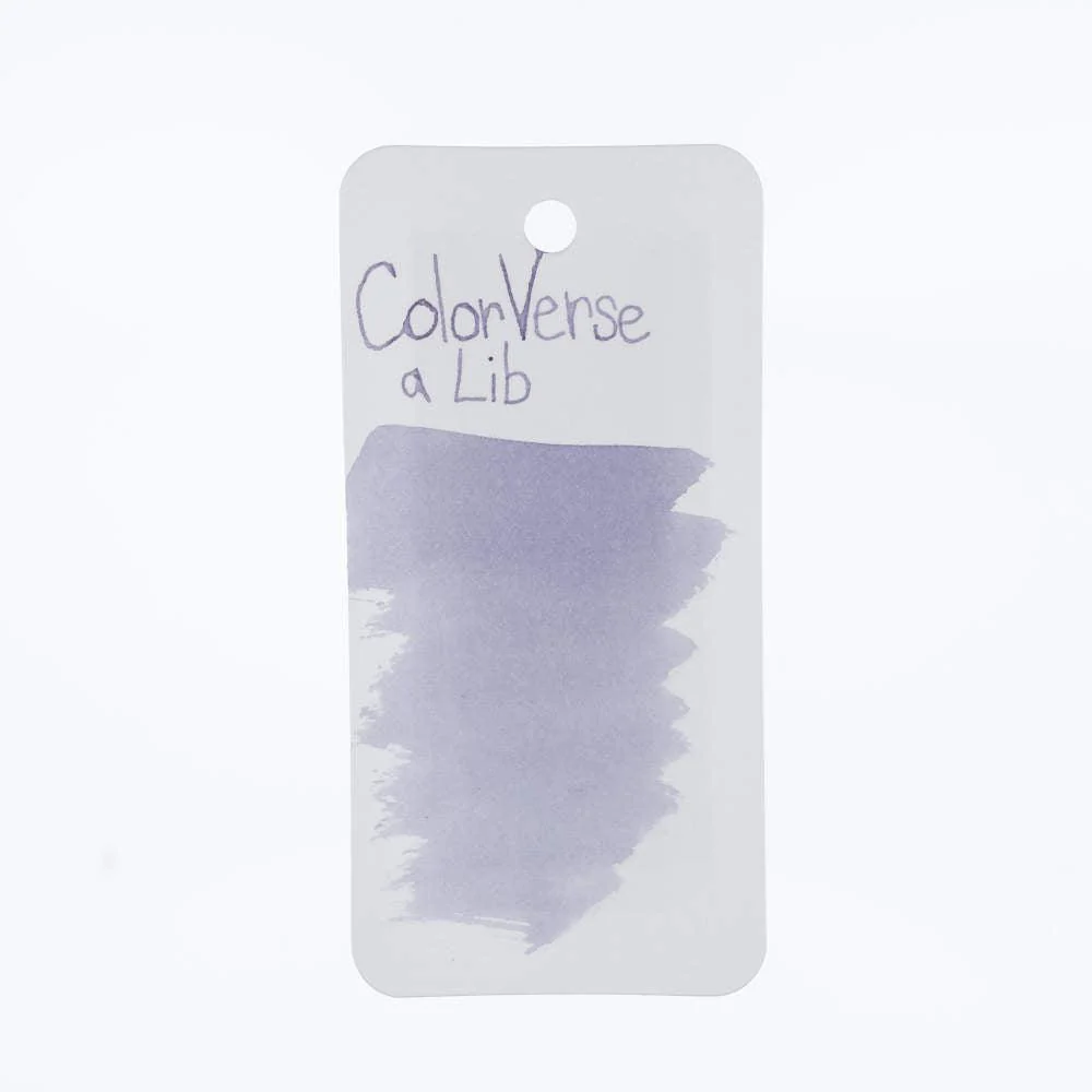 Colorverse Ink Bottle (65ml) - Project Vol. 5 - Constellations II - Image 10