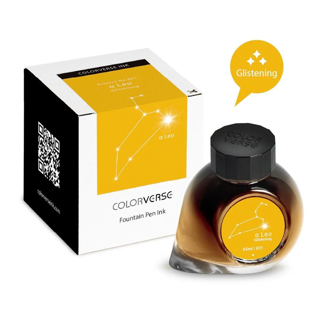 Colorverse Ink Bottle (65ml) - Project Vol. 5 - Constellations II - Image 11