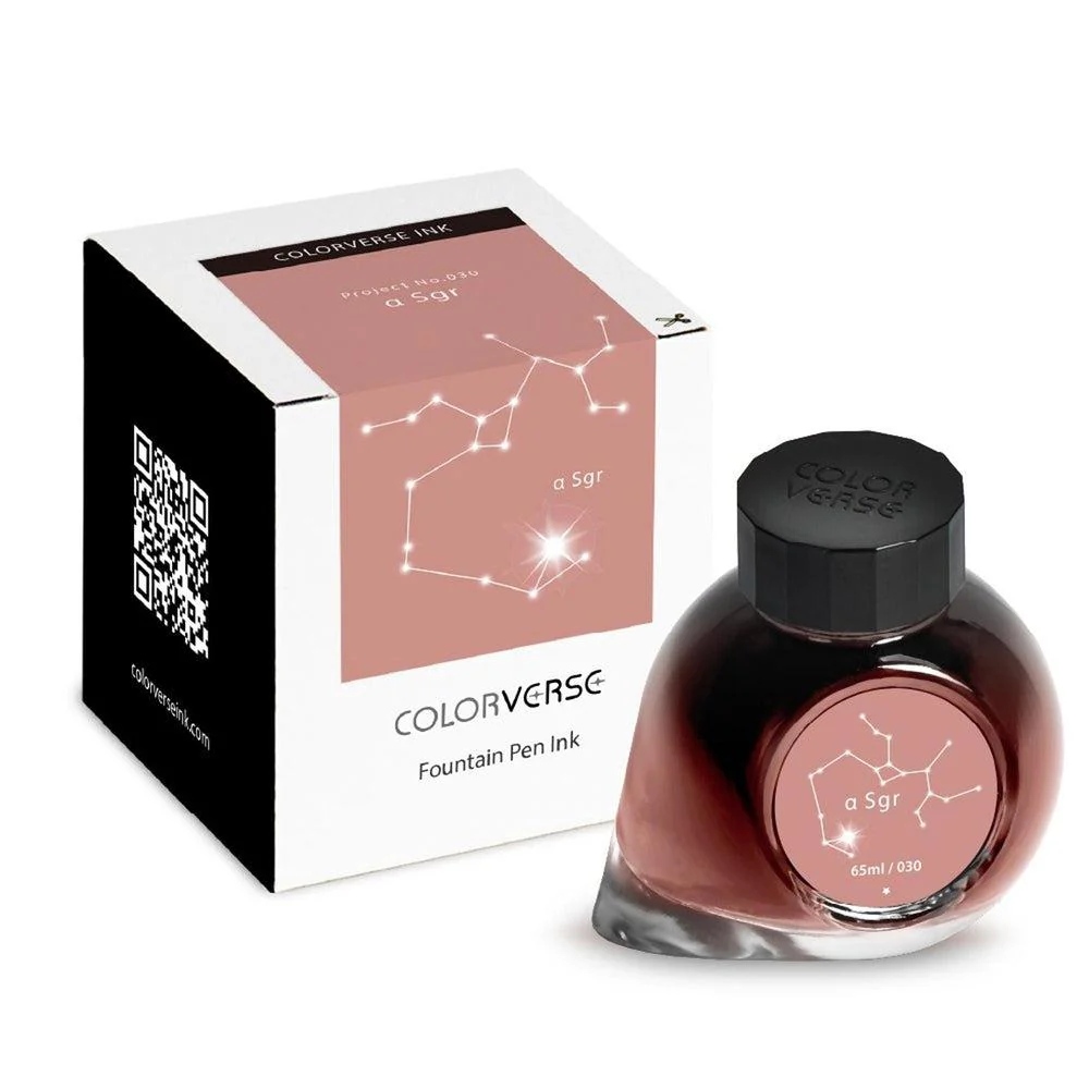 Colorverse Ink Bottle (65ml) - Project Vol. 5 - Constellations II - Image 14