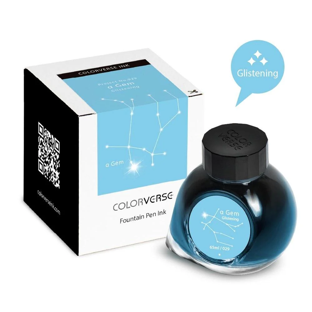 Colorverse Ink Bottle (65ml) - Project Vol. 5 - Constellations II - Image 17