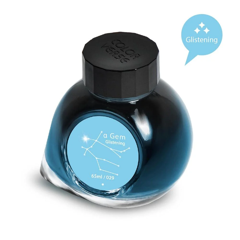 Colorverse Ink Bottle (65ml) - Project Vol. 5 - Constellations II - Image 18