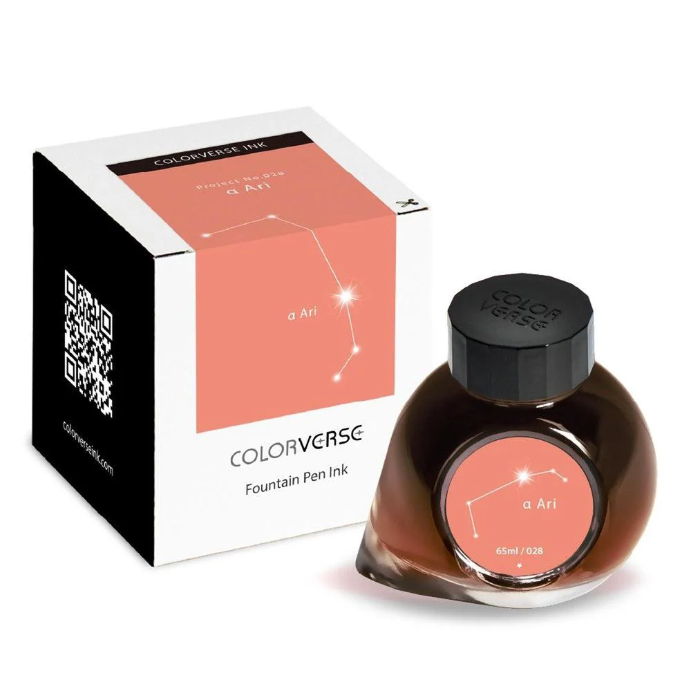 Colorverse Ink Bottle (65ml) - Project Vol. 5 - Constellations II - Image 20
