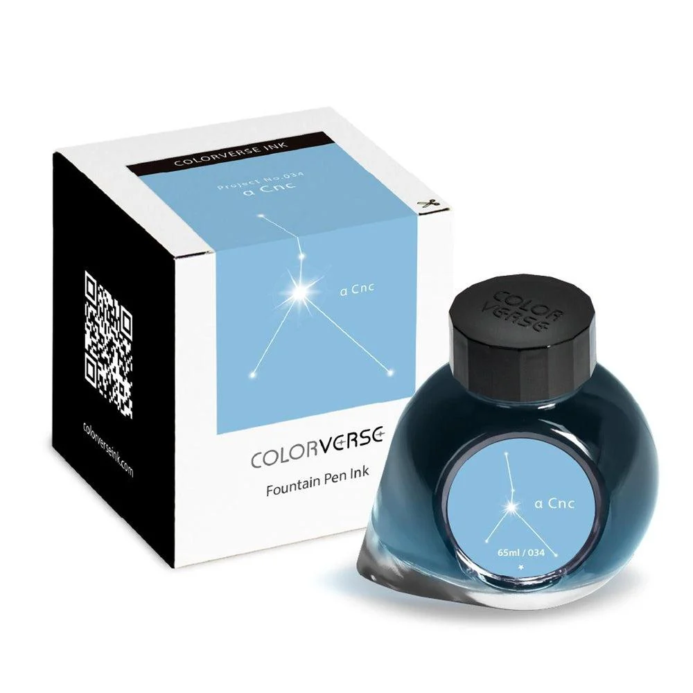 Colorverse Ink Bottle (65ml) - Project Vol. 5 - Constellations II - Image 22