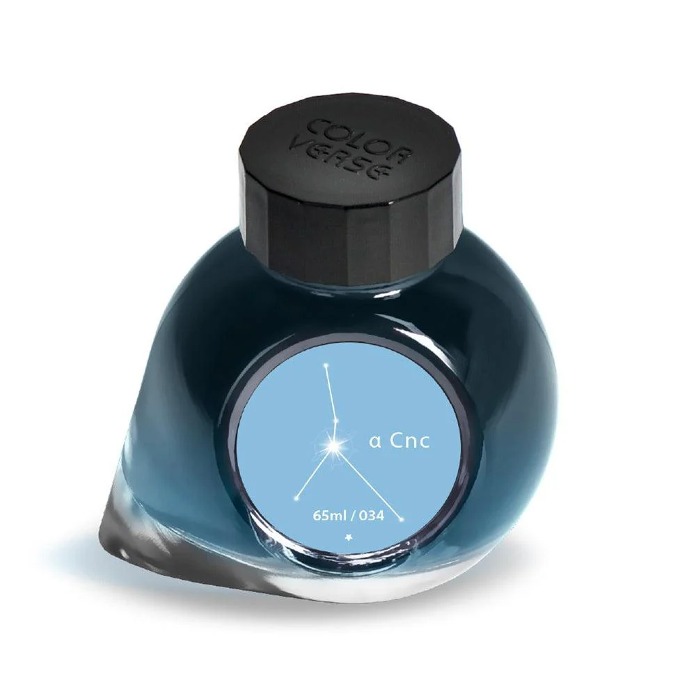Colorverse Ink Bottle (65ml) - Project Vol. 5 - Constellations II - Image 24