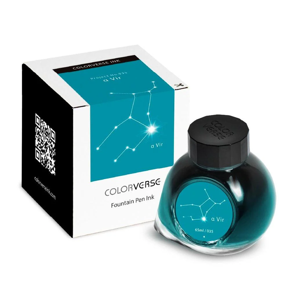 Colorverse Ink Bottle (65ml) - Project Vol. 5 - Constellations II - Image 26