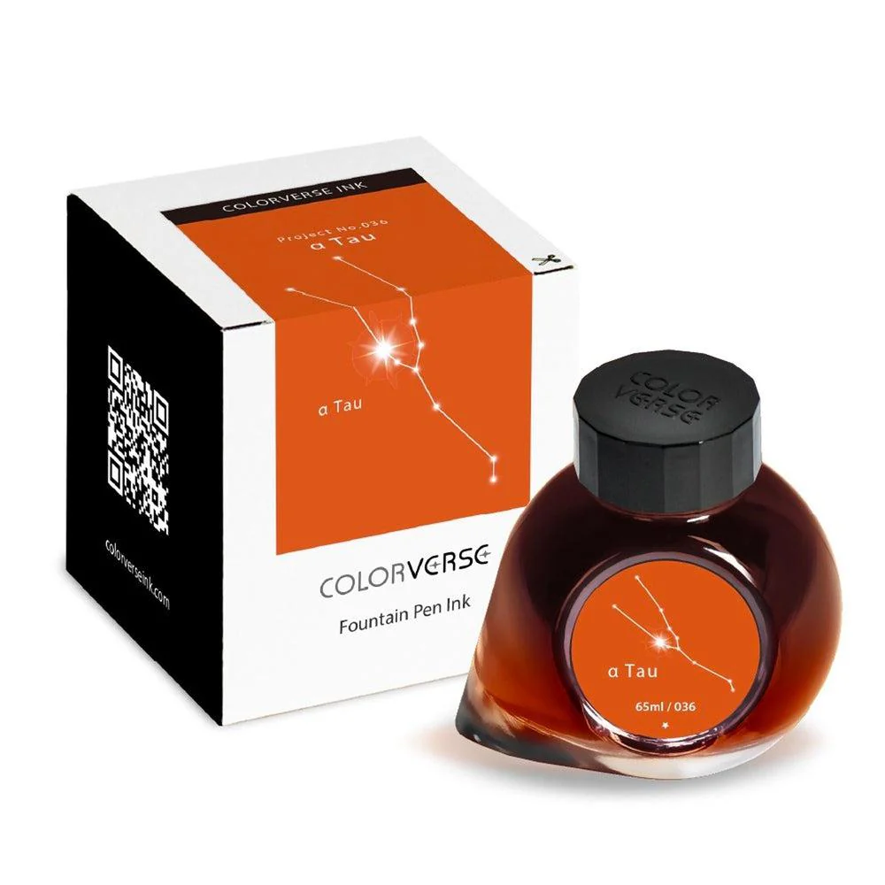 Colorverse Ink Bottle (65ml) - Project Vol. 5 - Constellations II - Image 29