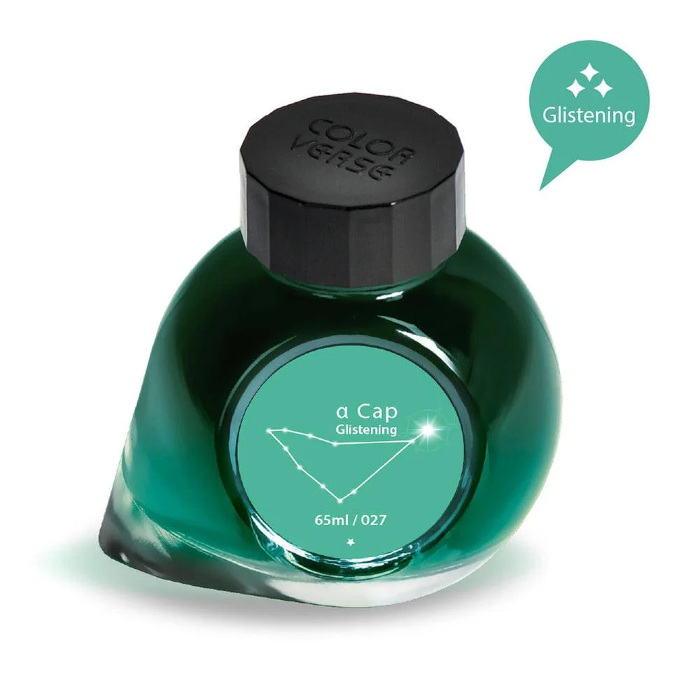 Colorverse Ink Bottle (65ml) - Project Vol. 5 - Constellations II - Image 3