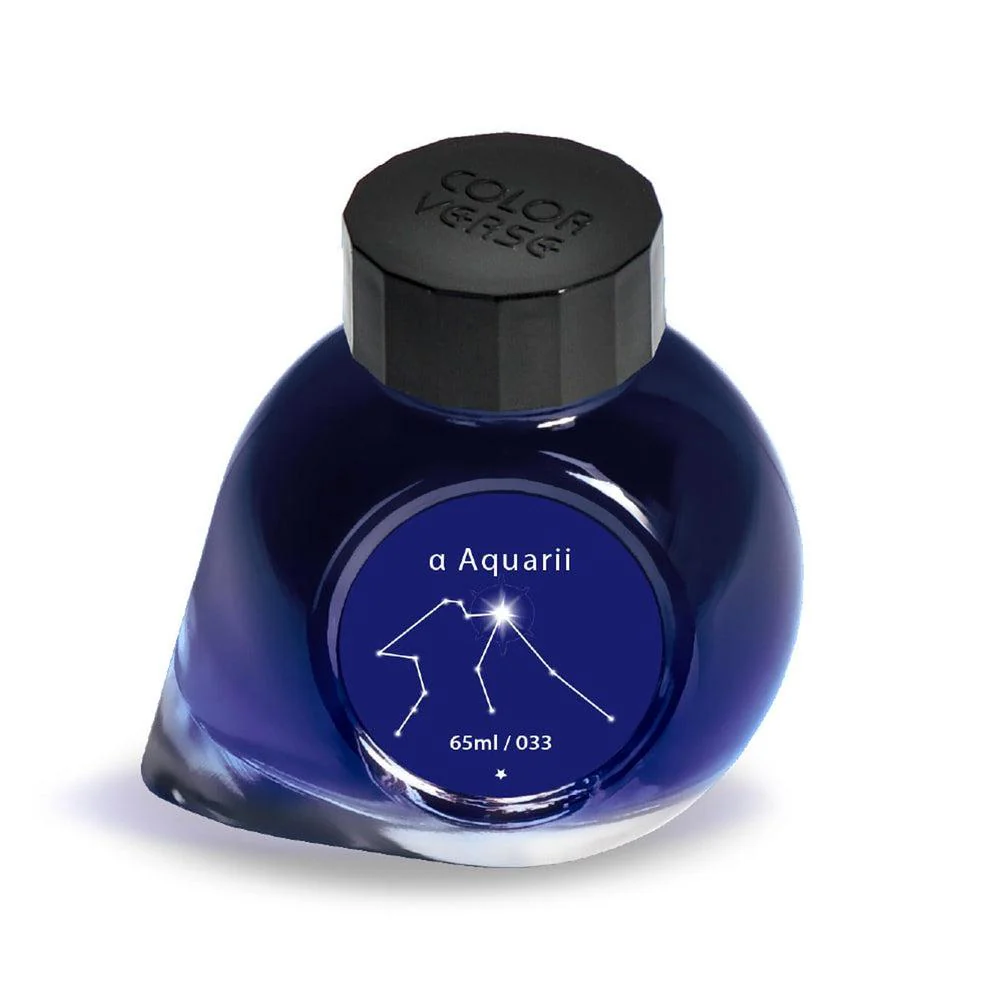 Colorverse Ink Bottle (65ml) - Project Vol. 5 - Constellations II - Image 6