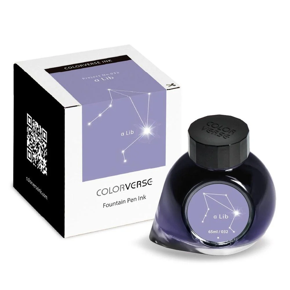 Colorverse Ink Bottle (65ml) - Project Vol. 5 - Constellations II - Image 8