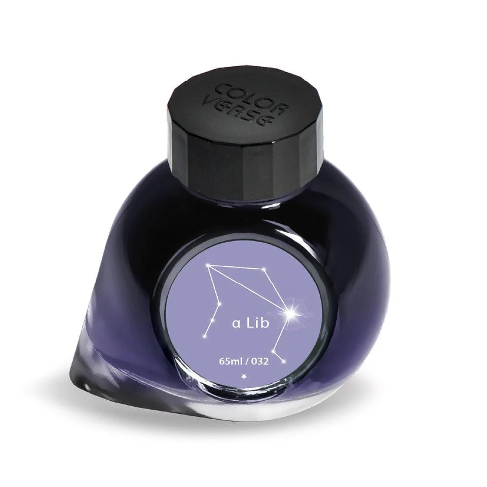 Colorverse Ink Bottle (65ml) - Project Vol. 5 - Constellations II - Image 9