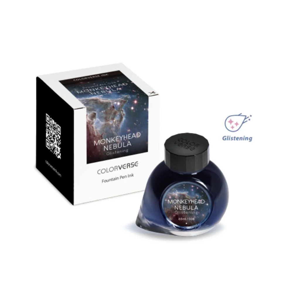 Colorverse Ink Bottle (65ml) - Project Vol. 6 - Nebula Special - Image 4