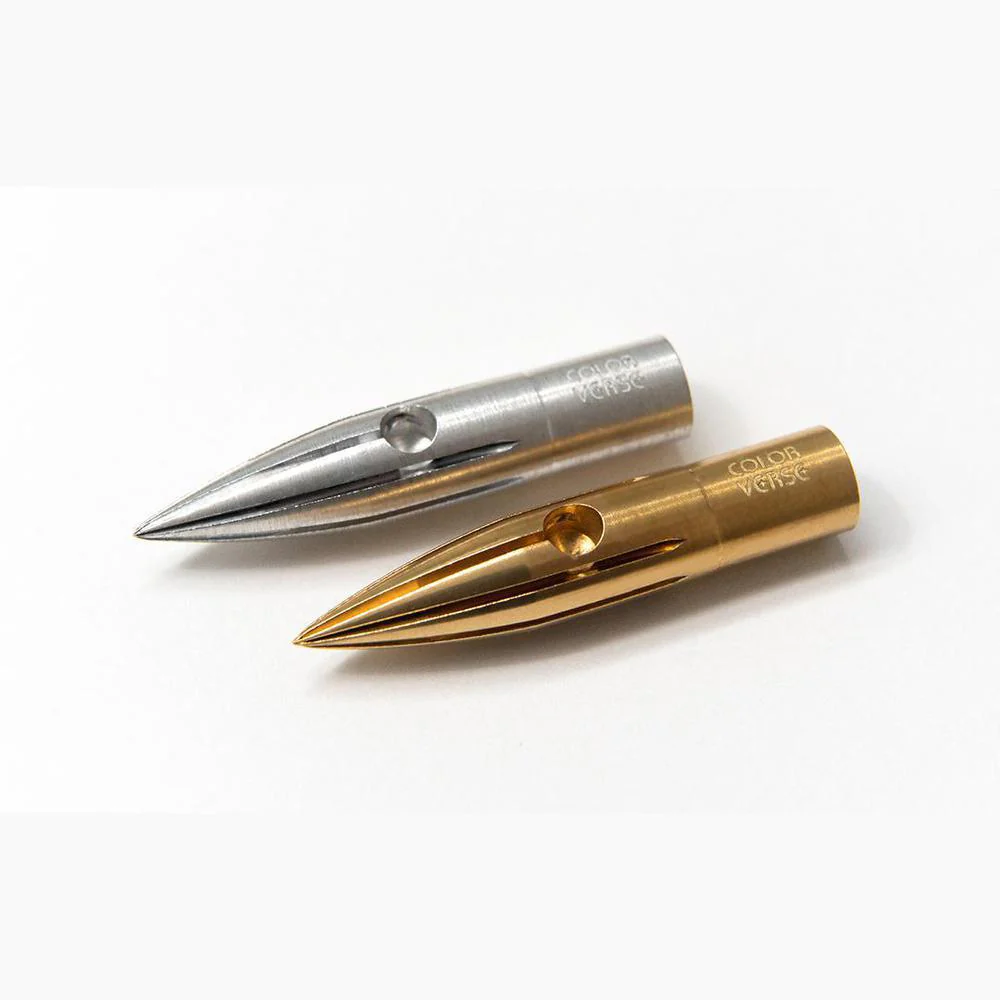 Colorverse Nib Part - Shuttle Nib - Image 2