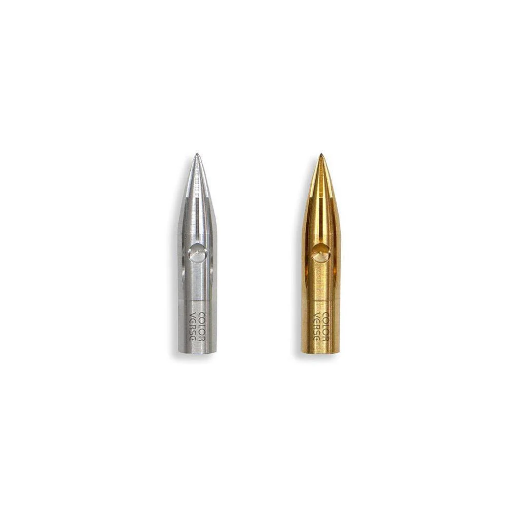 Colorverse Nib Part - Shuttle Nib - Image 4