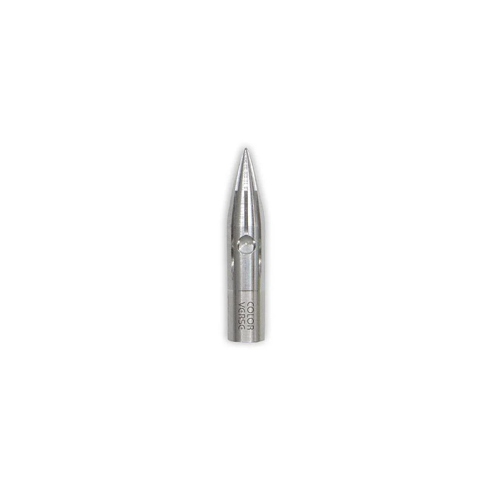 Colorverse Nib Part - Shuttle Nib - Image 6