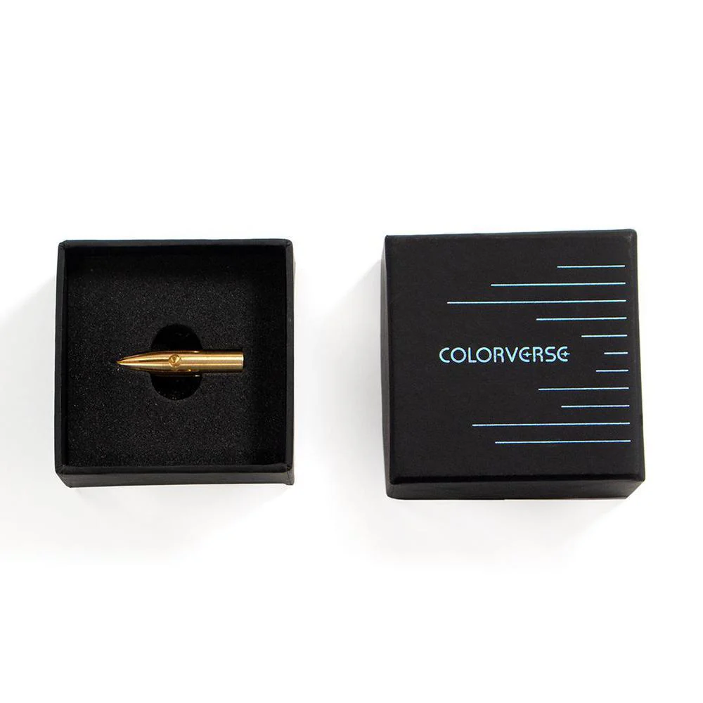 Colorverse Nib Part - Shuttle Nib - Image 7