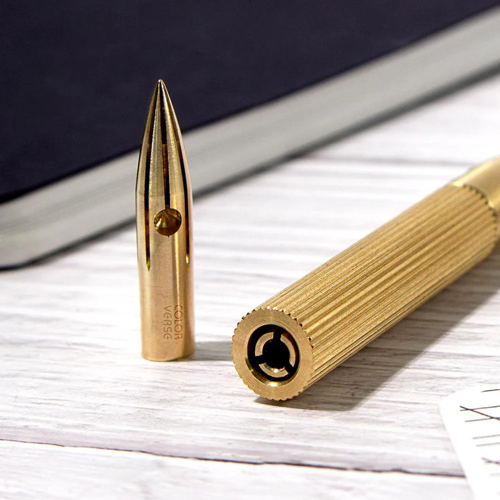 Colorverse Nib Part - Shuttle Nib - Image 8