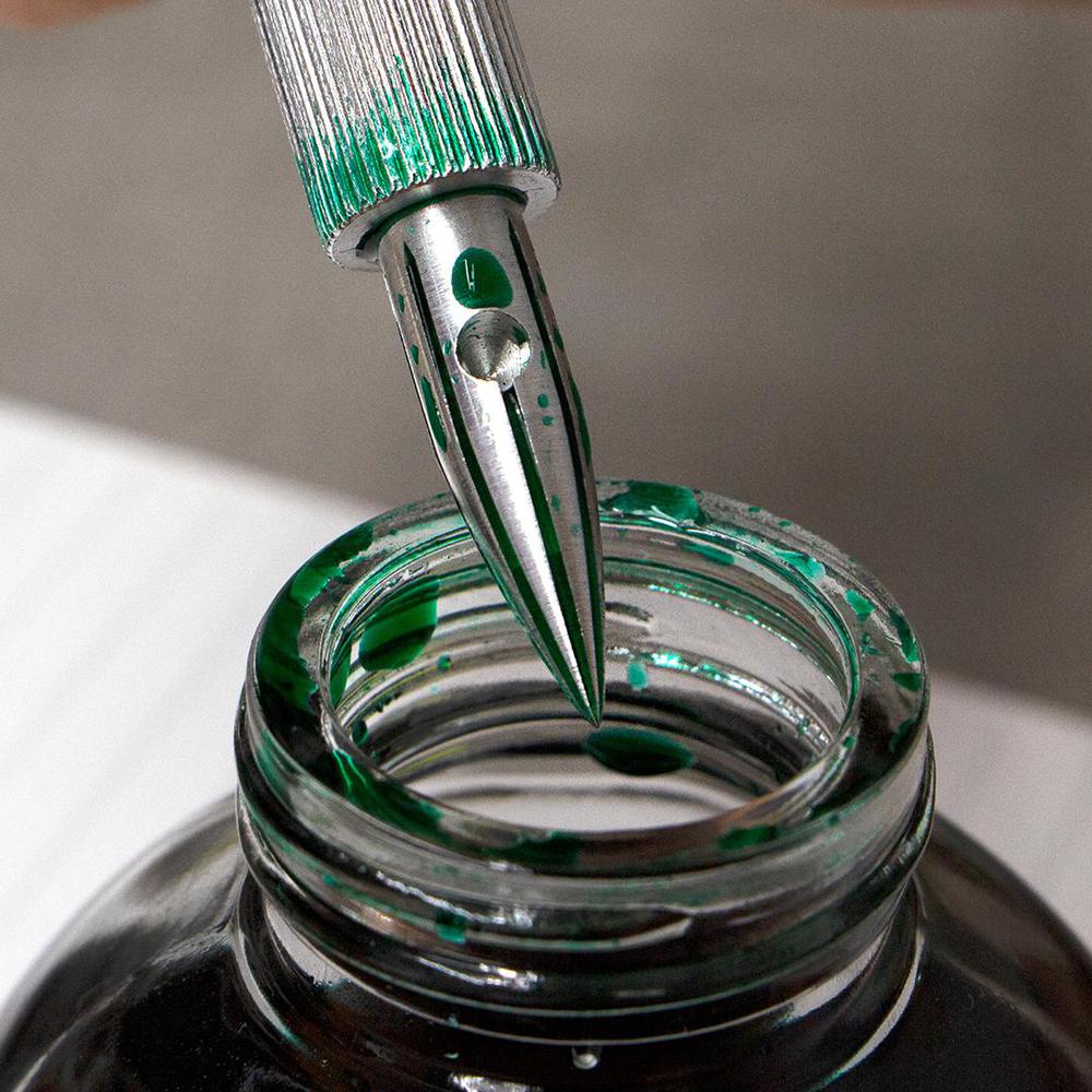 Colorverse Nib Part - Shuttle Nib - Image 9