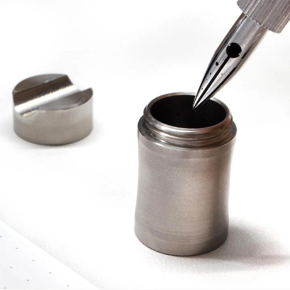 Colorverse Shuttle Ink Barrel - Image 5